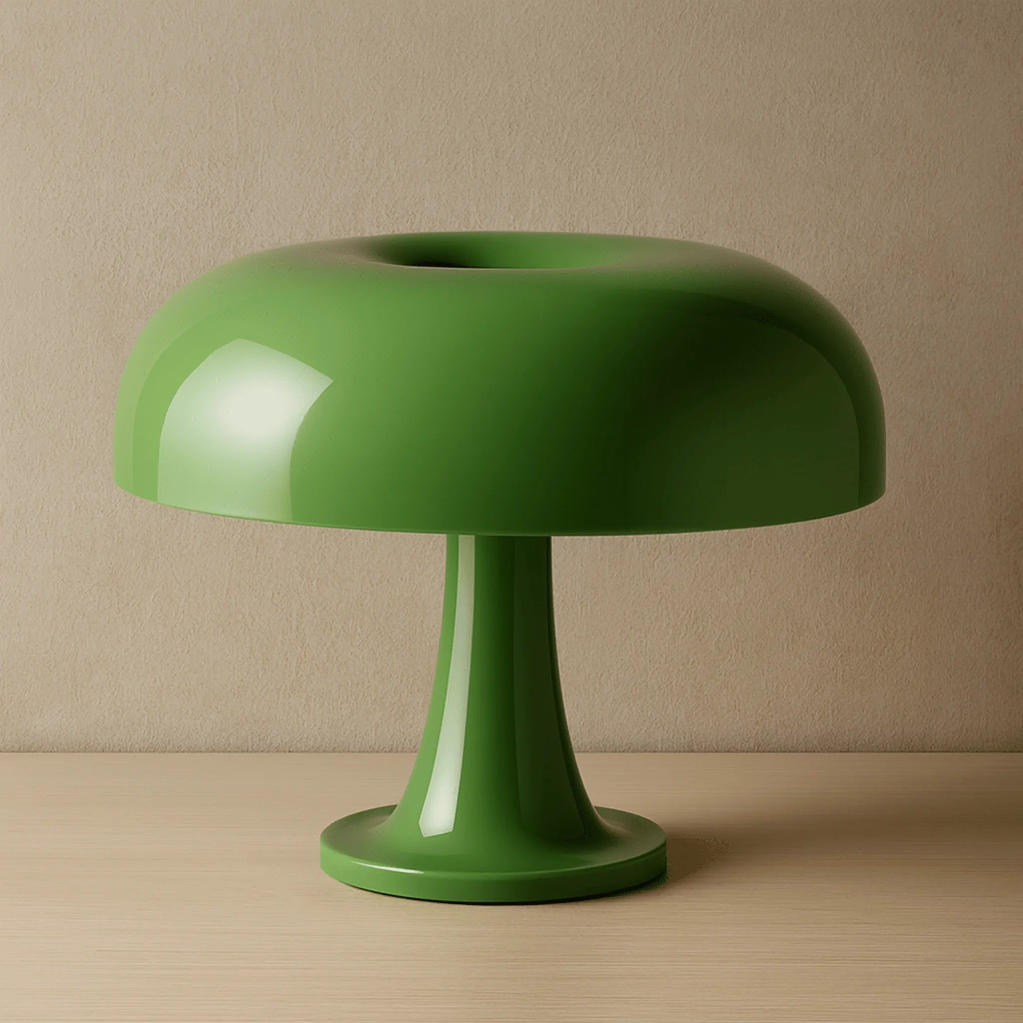 Sigrid Table Lamp, Sculptural iconic lamp