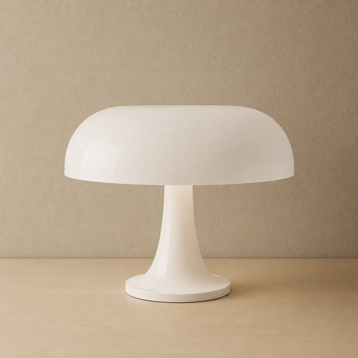 Sigrid Table Lamp, Sculptural iconic lamp
