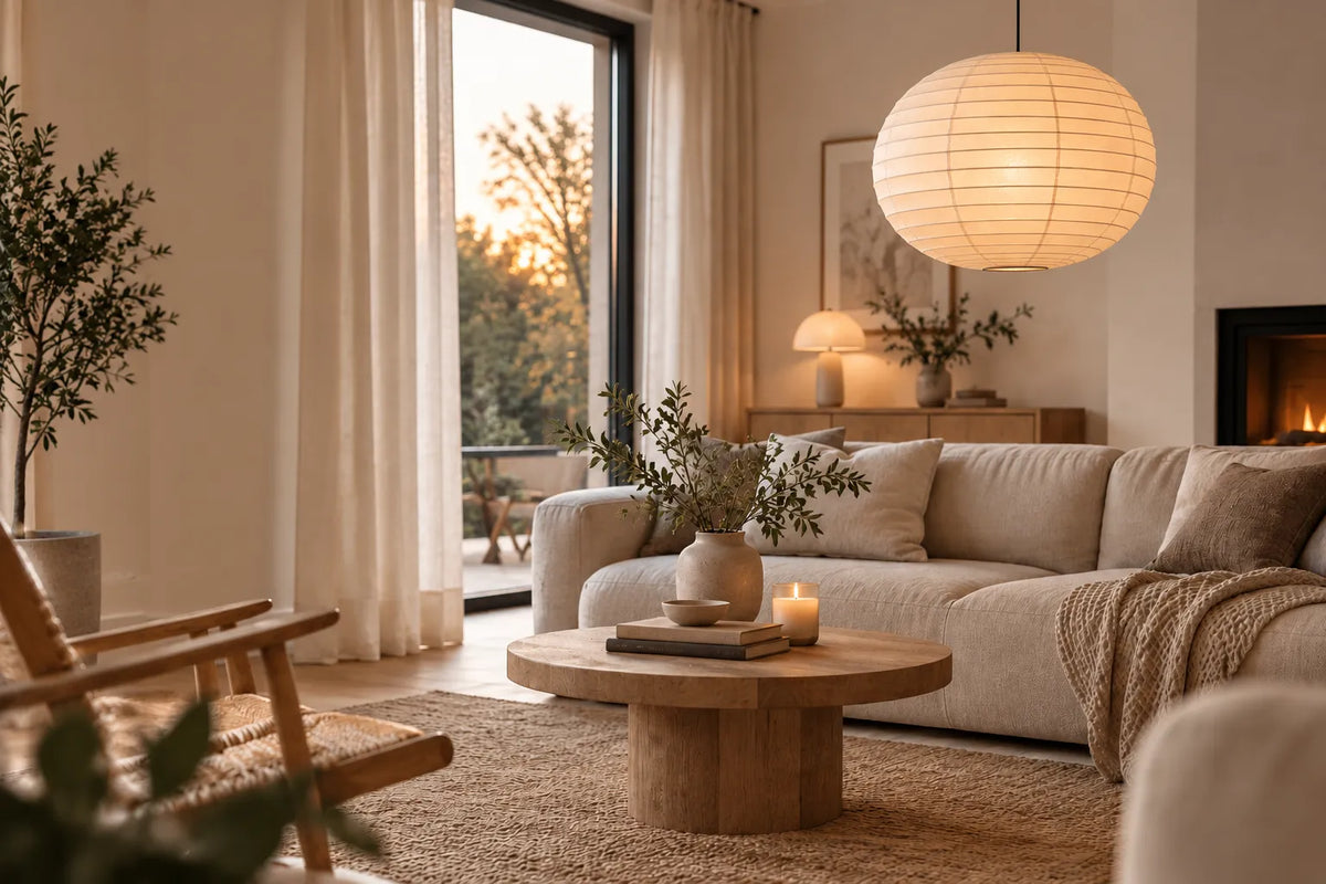 Scandinavian Interior Design: 10 Principles for a Calm, Beautiful Home