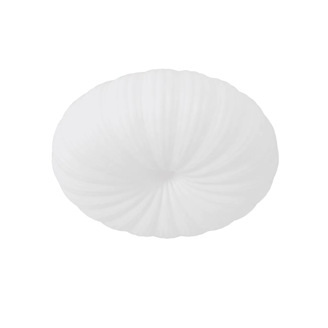 Hvid Ceiling Lamp, Soft PE Acrylic Shade