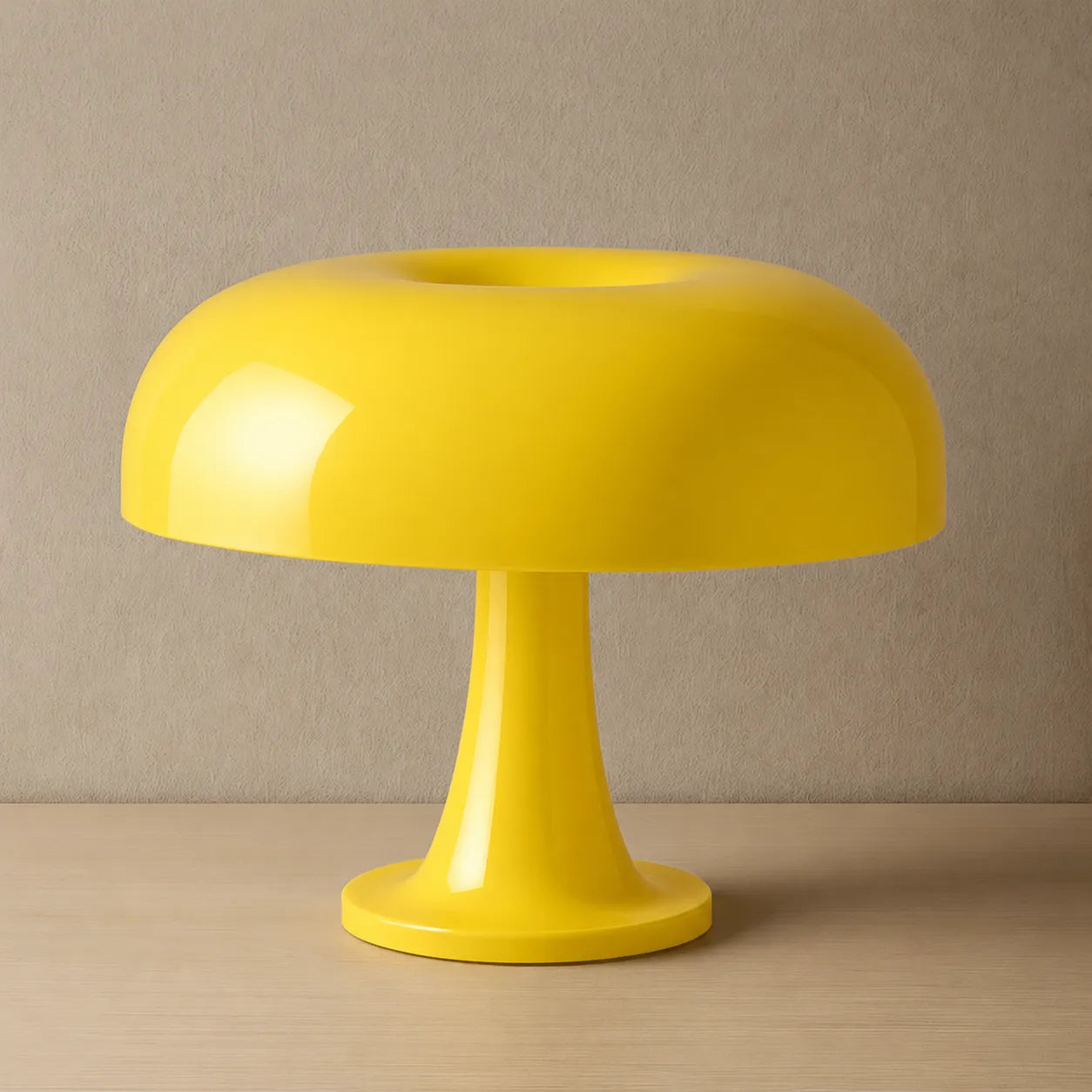 Sigrid Table Lamp, Sculptural iconic lamp